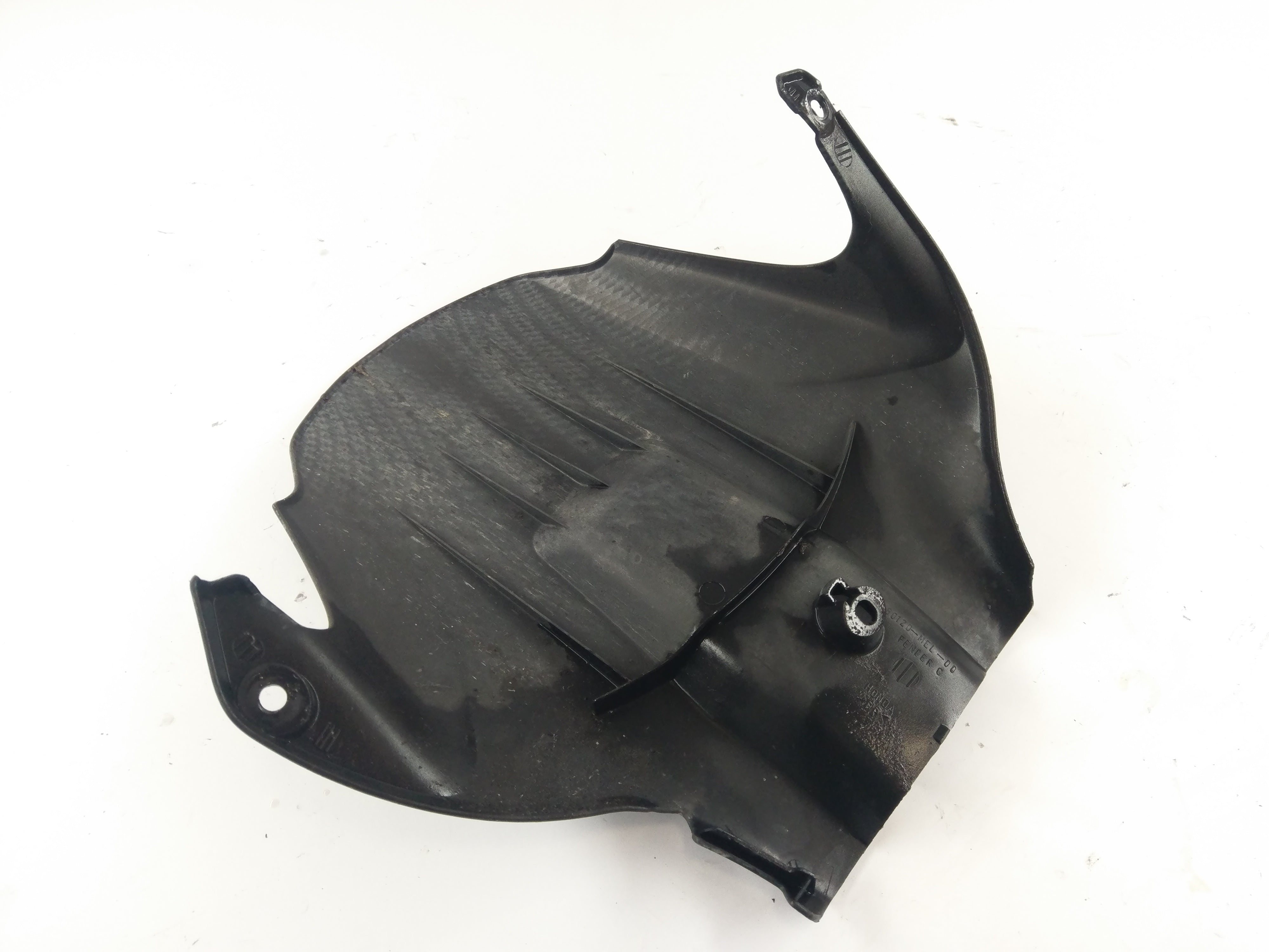 Honda CBR 1000 RR SC57 [2004] - Rear fender