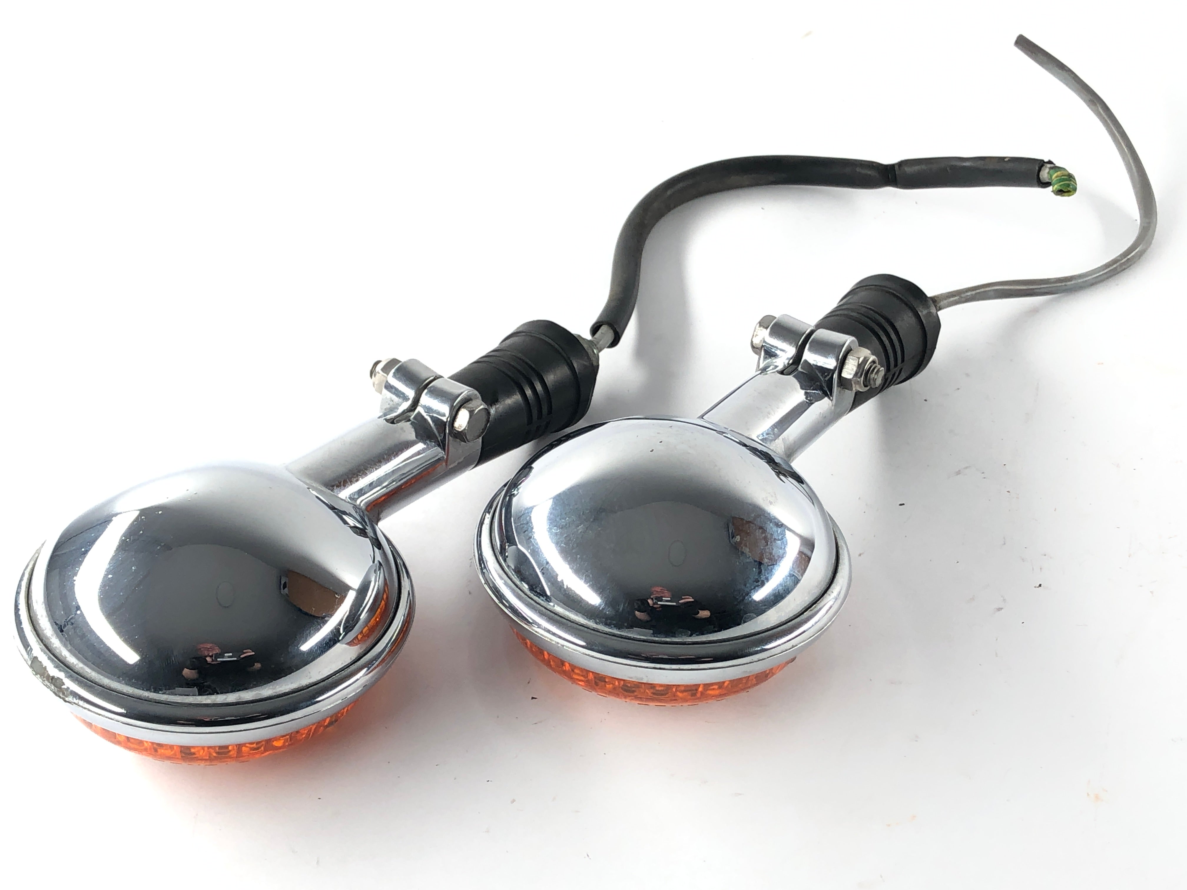 Yamaha XVS 650 Drag Star 4VR [1997] - Indicator Set Pair Rear