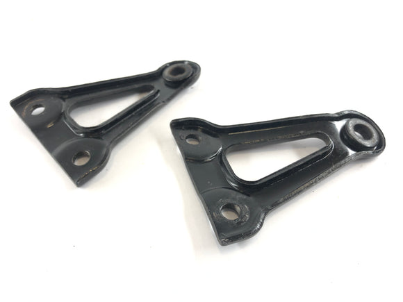 Honda Goldwing GL 1200 SC14 [1991] - Пара моторных держателей