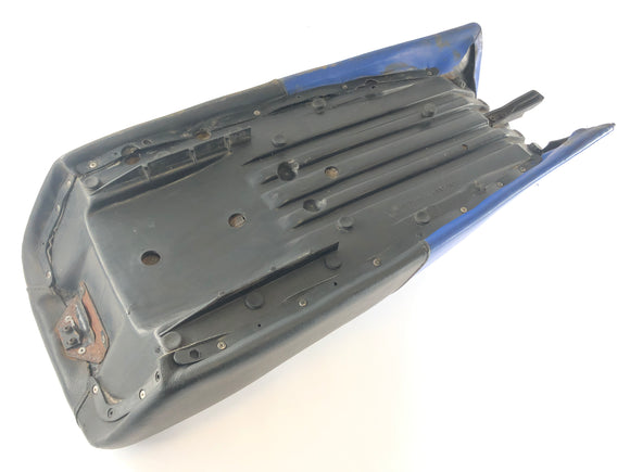 BMW R 100 GS 247E [1991] - Banquette