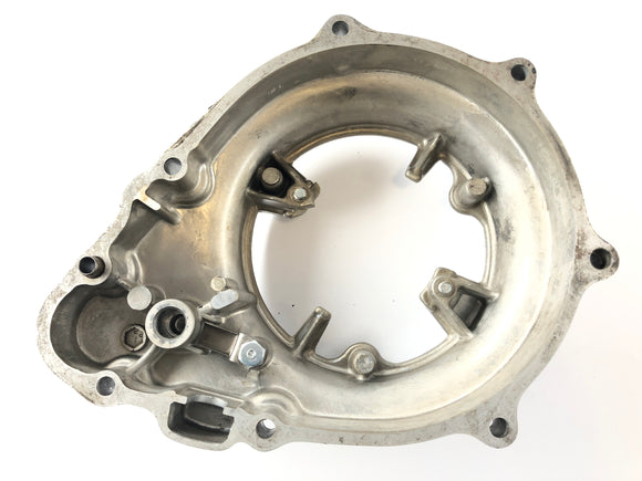 Honda CB 900 F2 SC09 [1985]  - イグニッション蓋