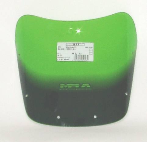 川崎ZRX 1100 97- / 1200 R 01-扰流盘“ S”