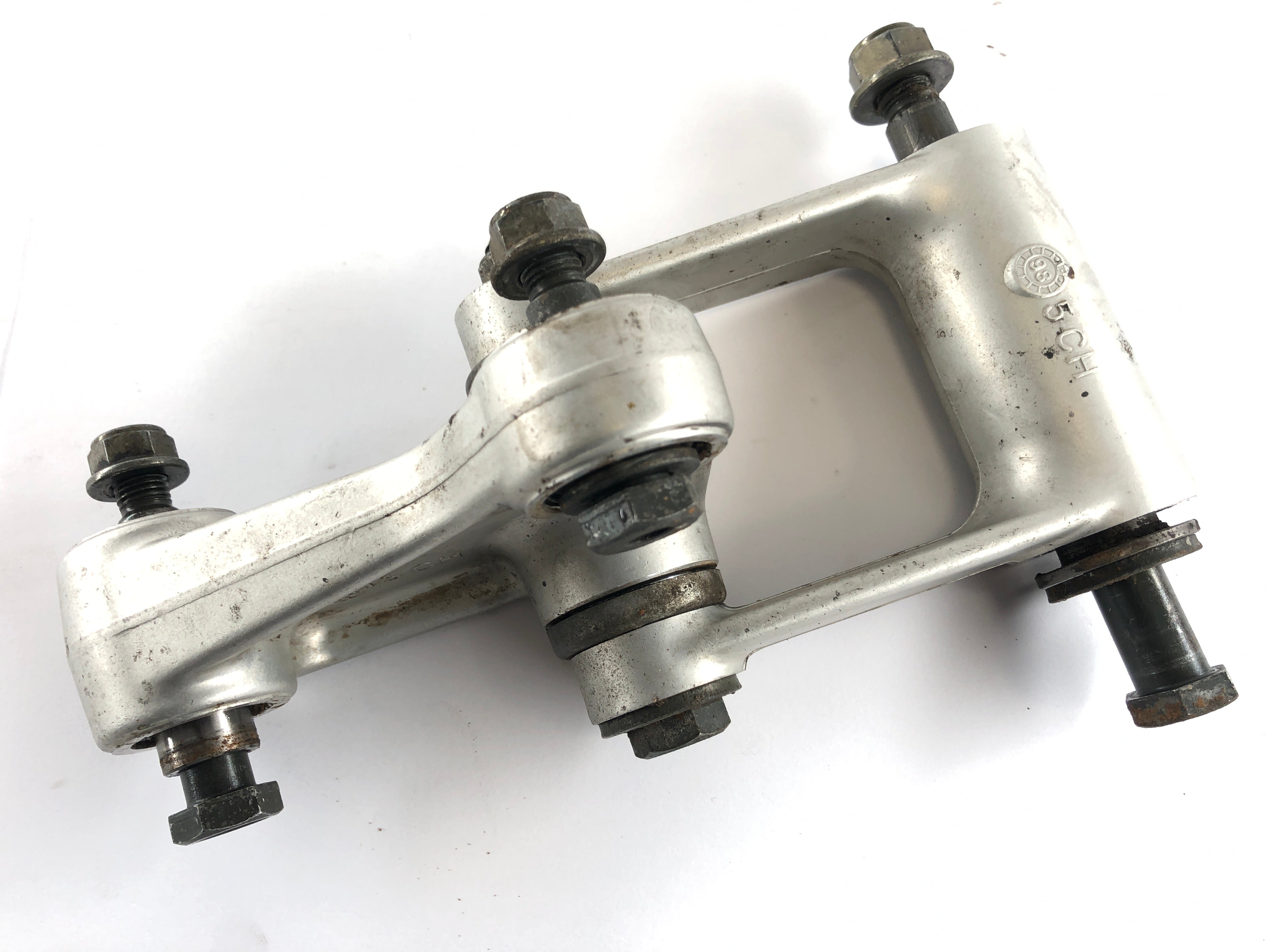 Yamaha TT 600 R DJ01 [2000] - rocker arm bone shock absorber