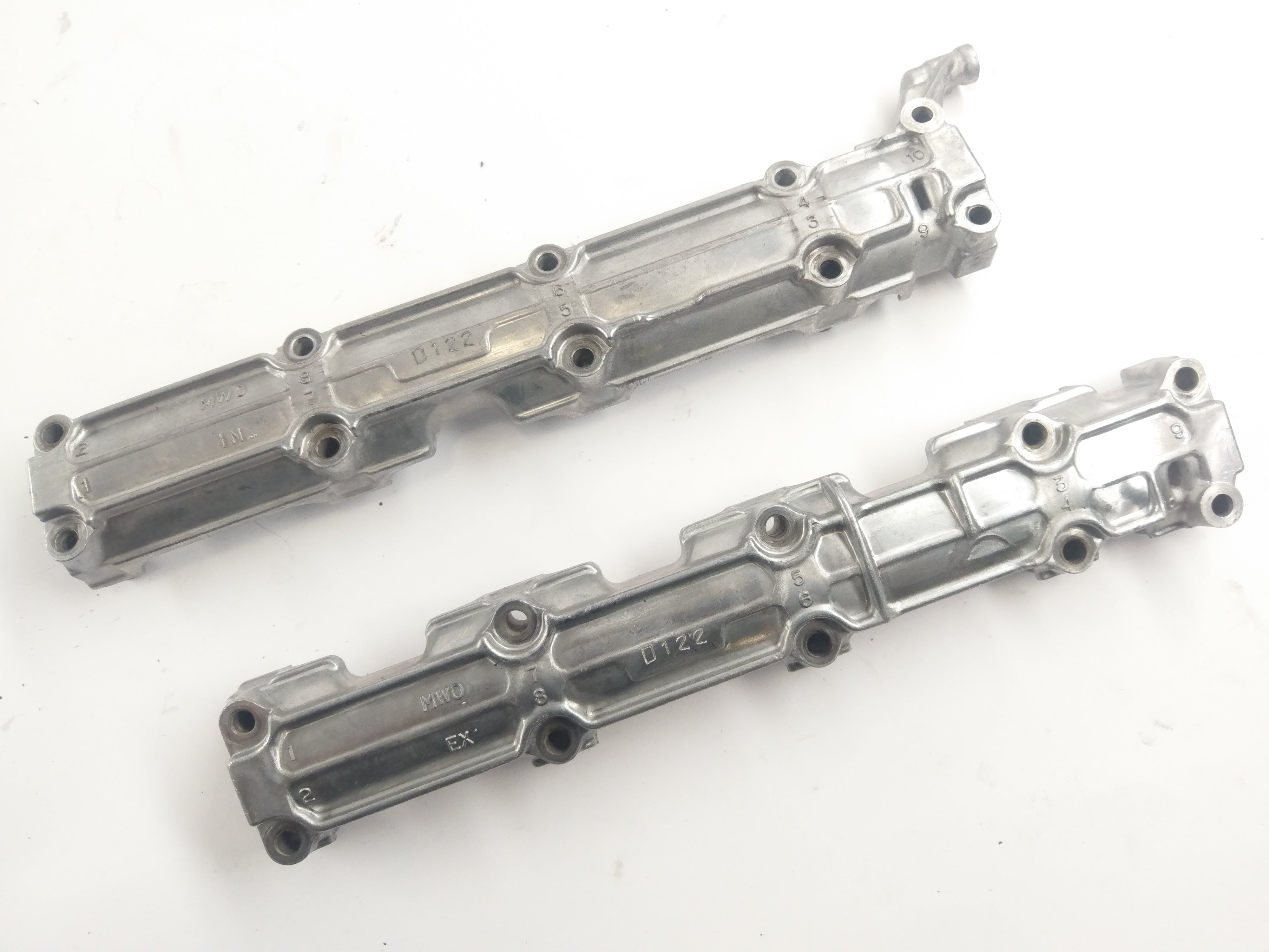 Honda CBR 900 RR SC28 [1993] - CamShaftBocks Set