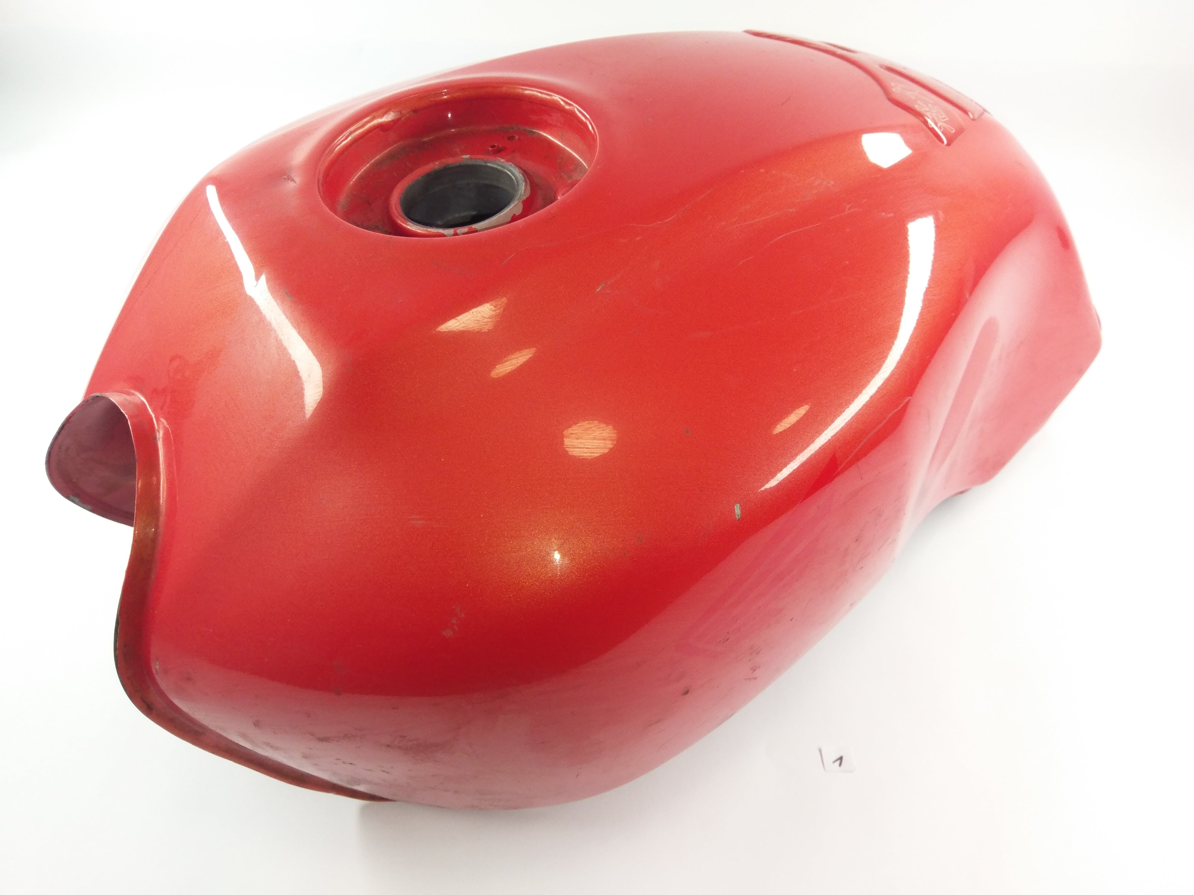 Honda 750 CB Seven Fifty RC42 [1992] - Fuel tank