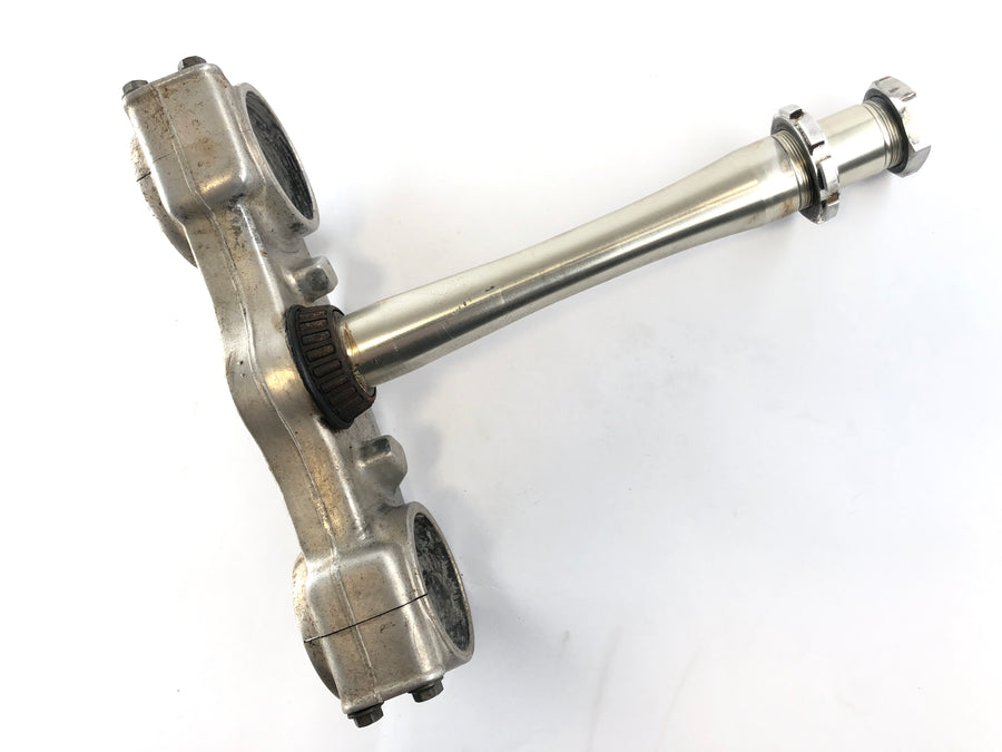 Honda CRF 450 R [2003] - Fork Bridge nedenfor