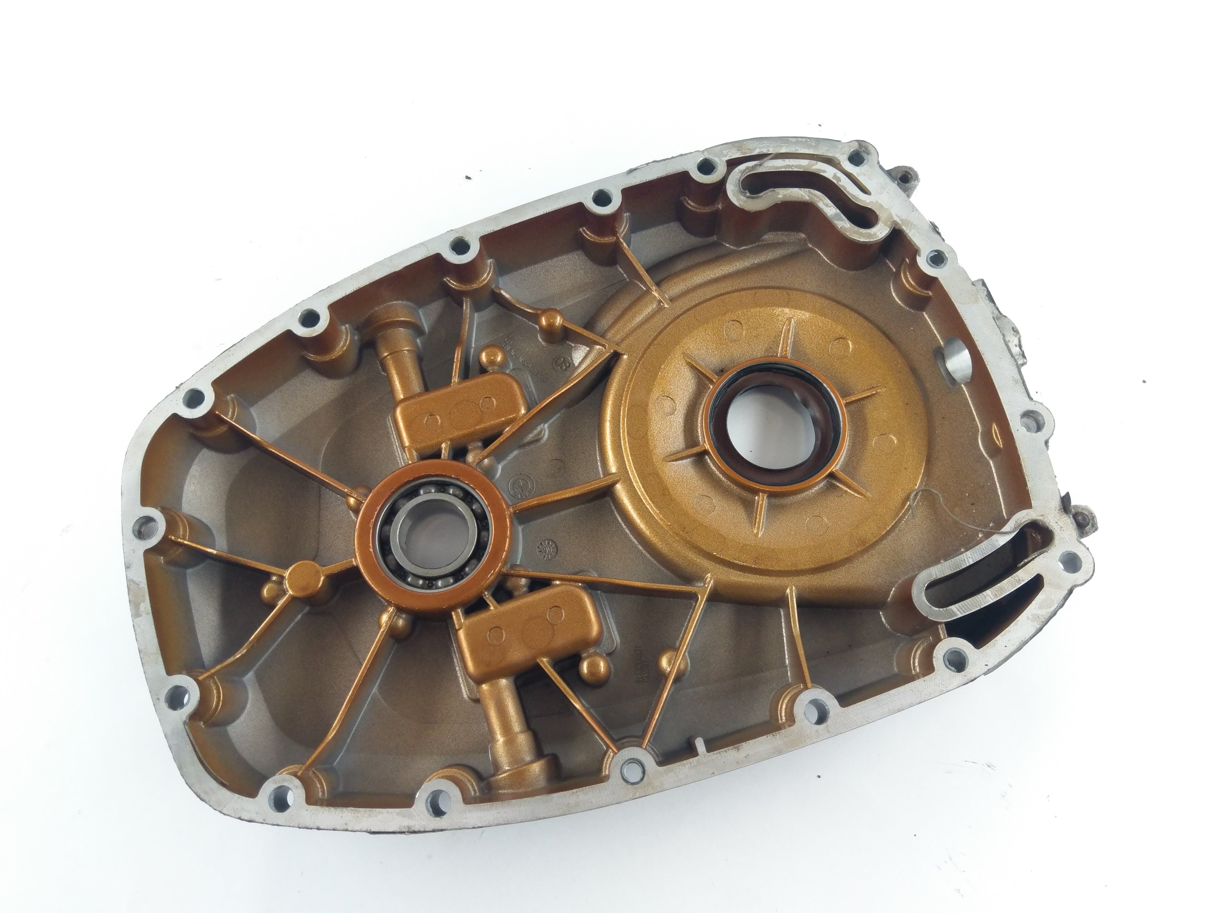 BMW R 1200 R K27 [2007] -Engine Lid