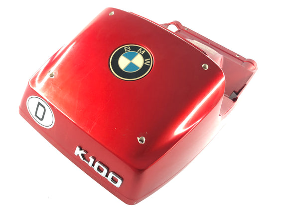 BMW K 100 [1984] - Carénage arrière supérieur