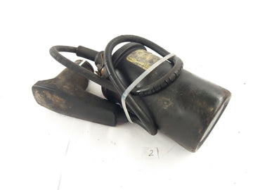 BMW R 100 S тип 247 [1978] - катушка зажигания и подсвечники - 0