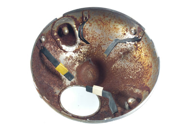 Honda NTV 650 RC33 - Lamp housing headlight