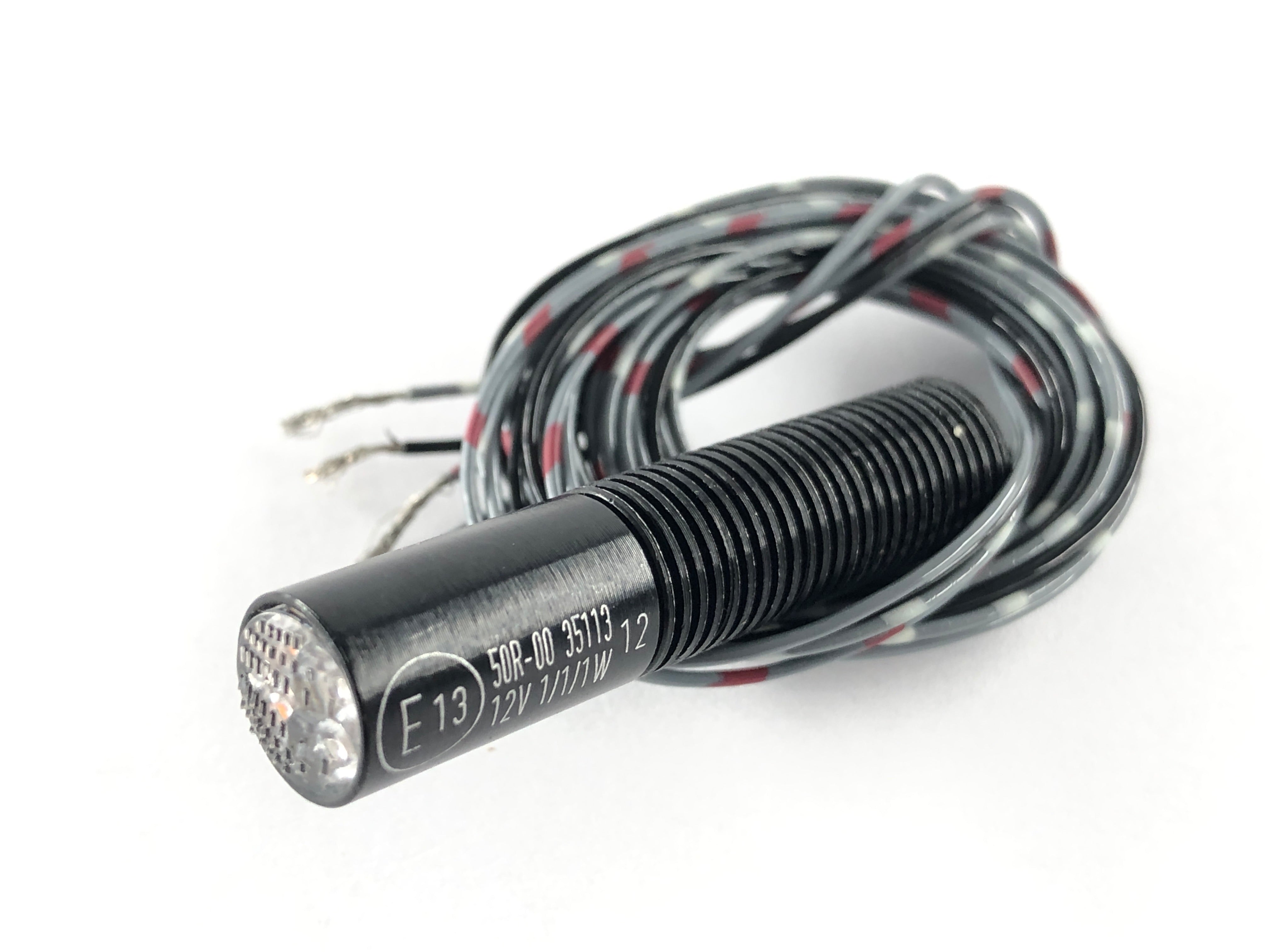 Kellermann Atto DF Integral [Stockware] - Luz de freno de señal de giro Taillight 3in1