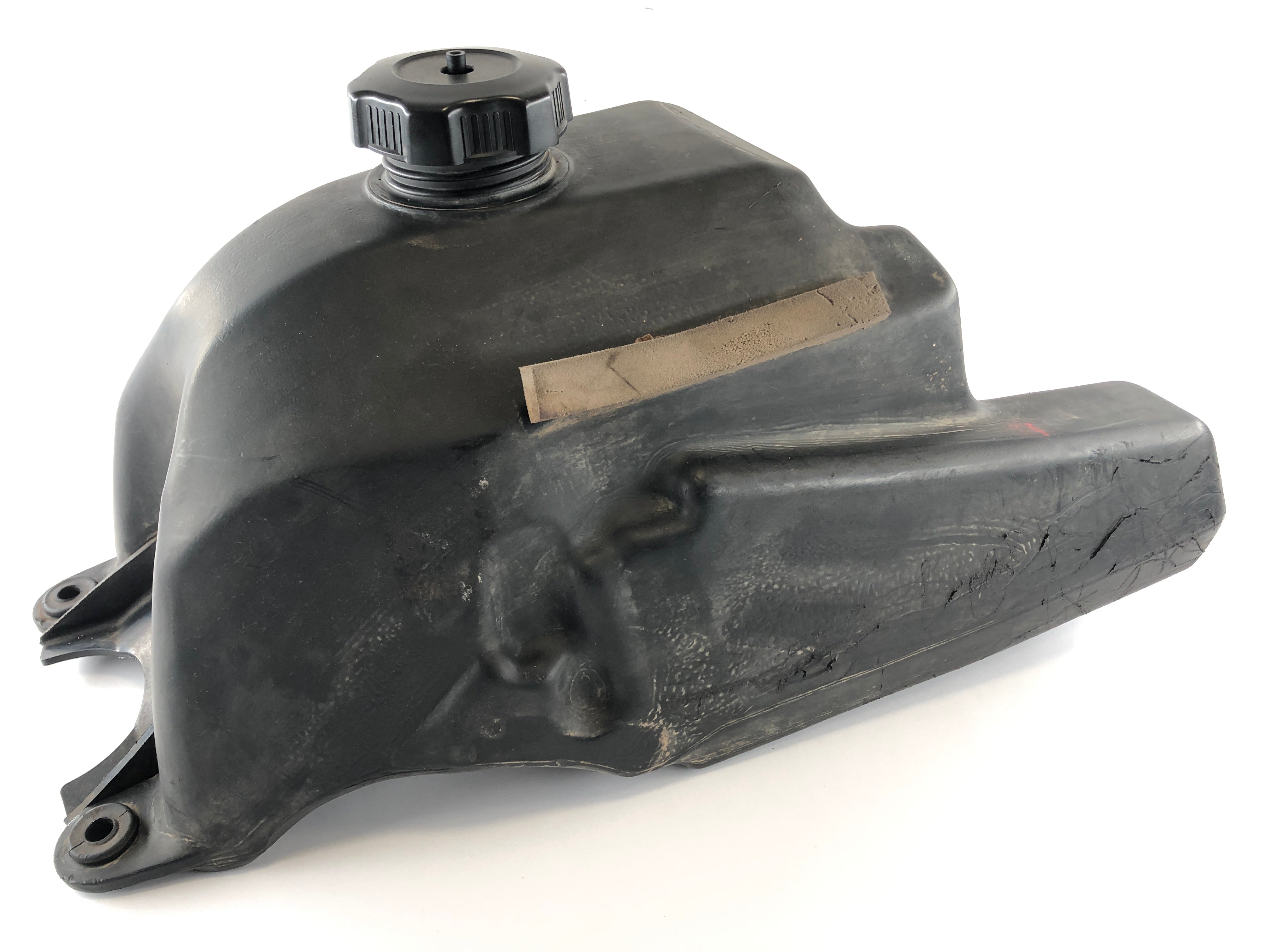 Yamaha YFM 350 Warrior 3GD [2003] - Tank fuel tank plastic