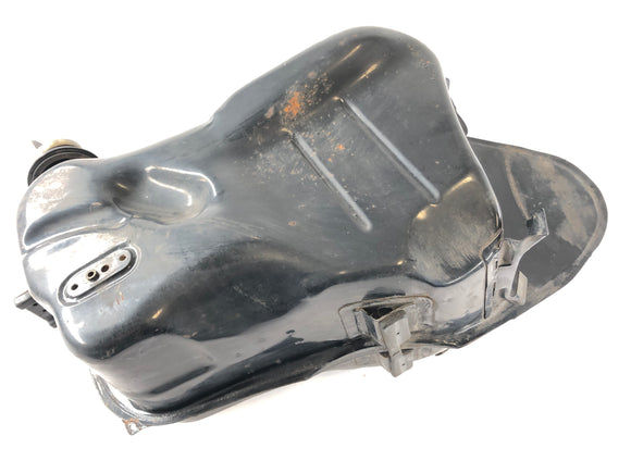 Honda GL 1000 Goldwing GL1 [1977] - Tanque de tanques de tanques