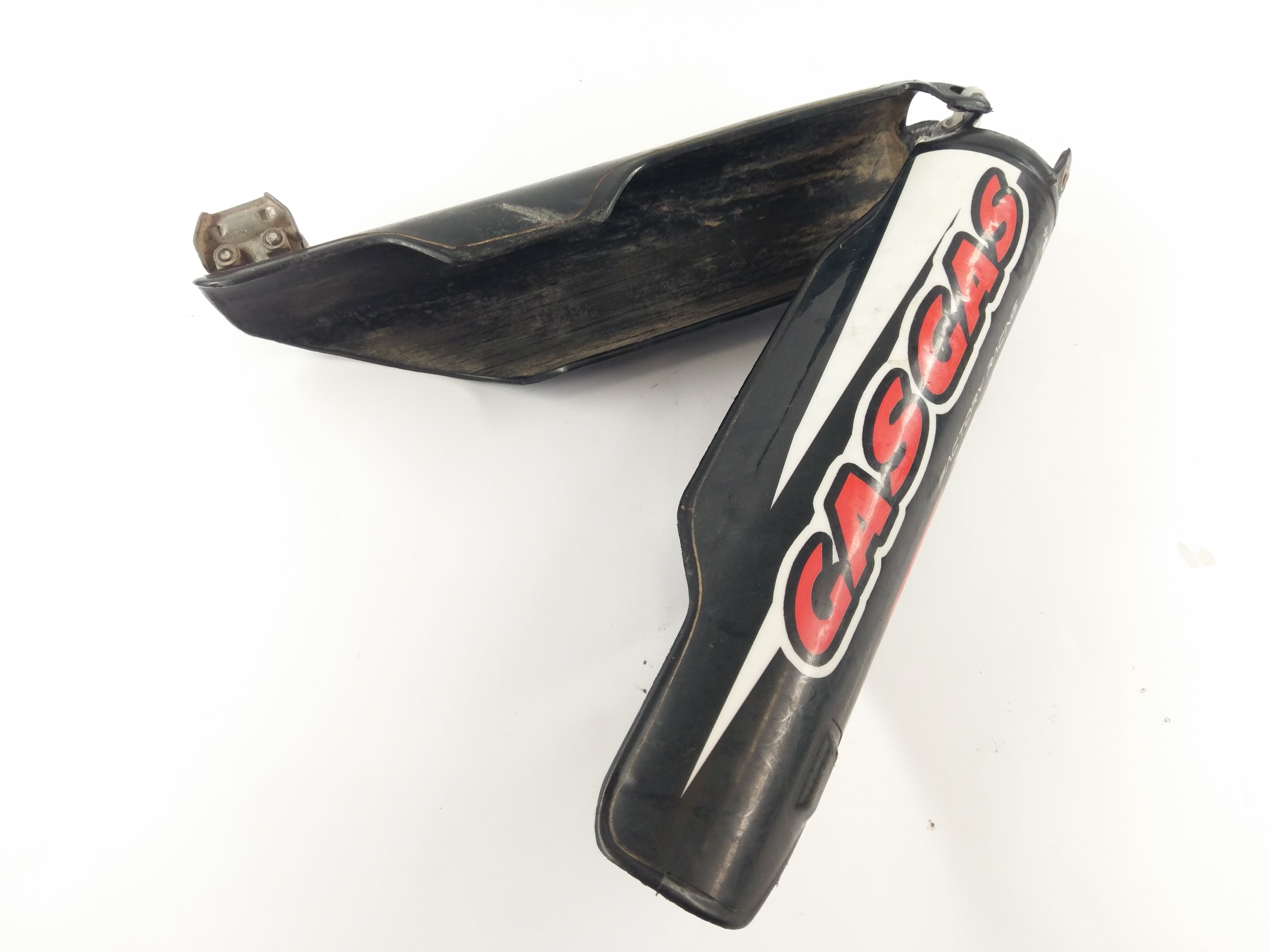 Gas Gas FSR 450 [2008] - Fork protectors