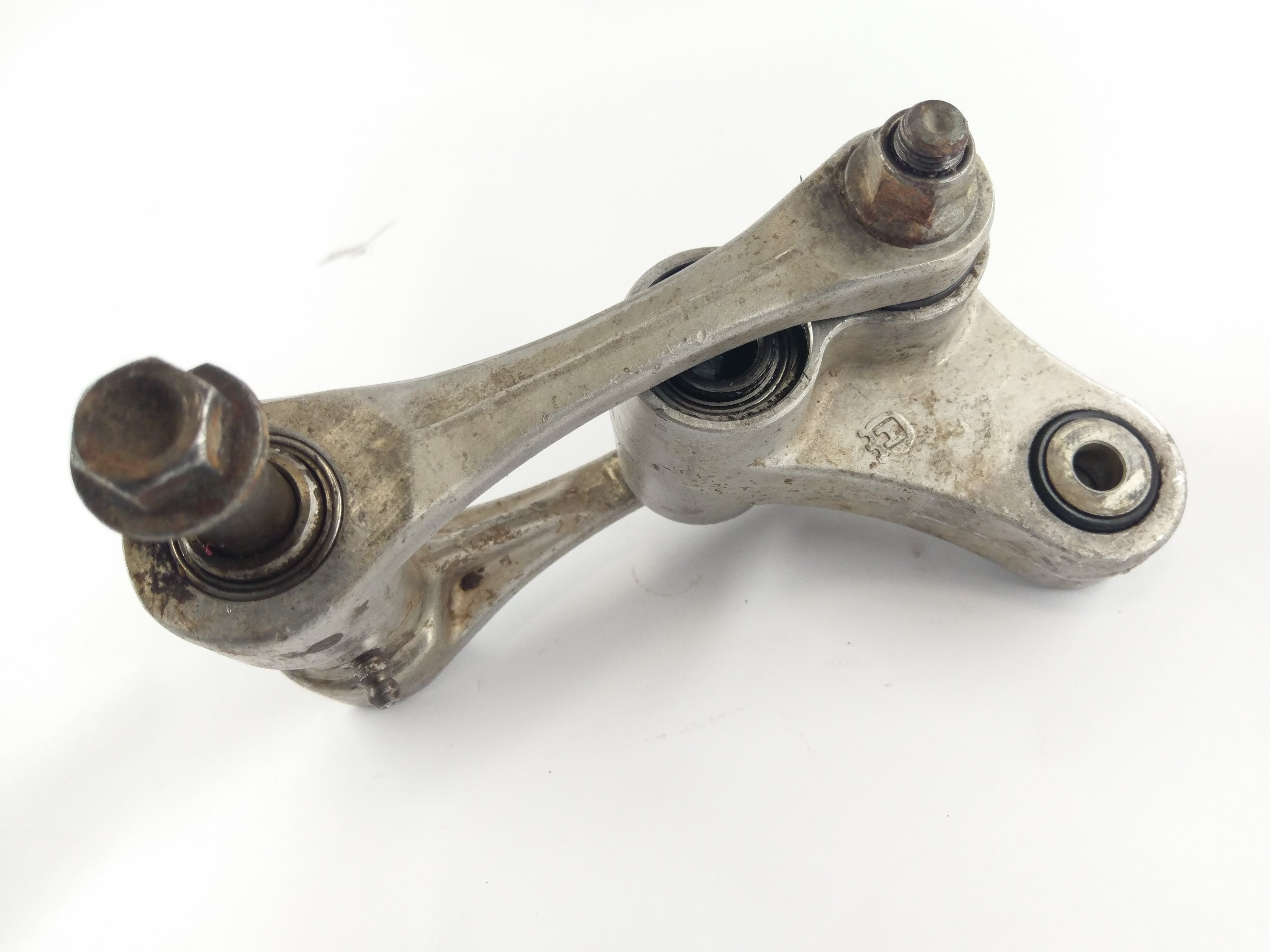 Husqvarna TE 450 H8 [2007] - Rocker arm bone