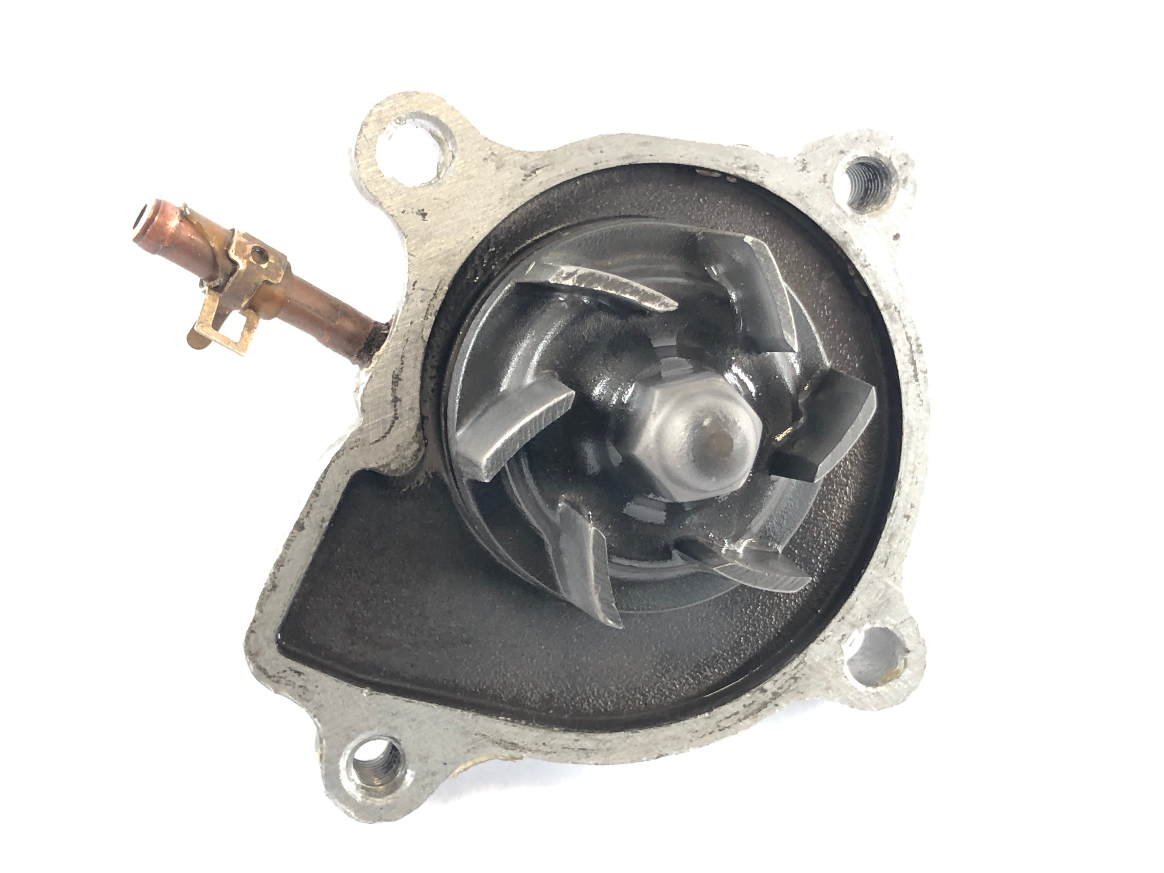 Yamaha Grizzly 660 AM03W [2003] - Water pump