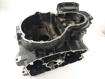 Triumph Speed ​​Triple 885i T509 [1997] - Motorboliger tomme boliger - 0