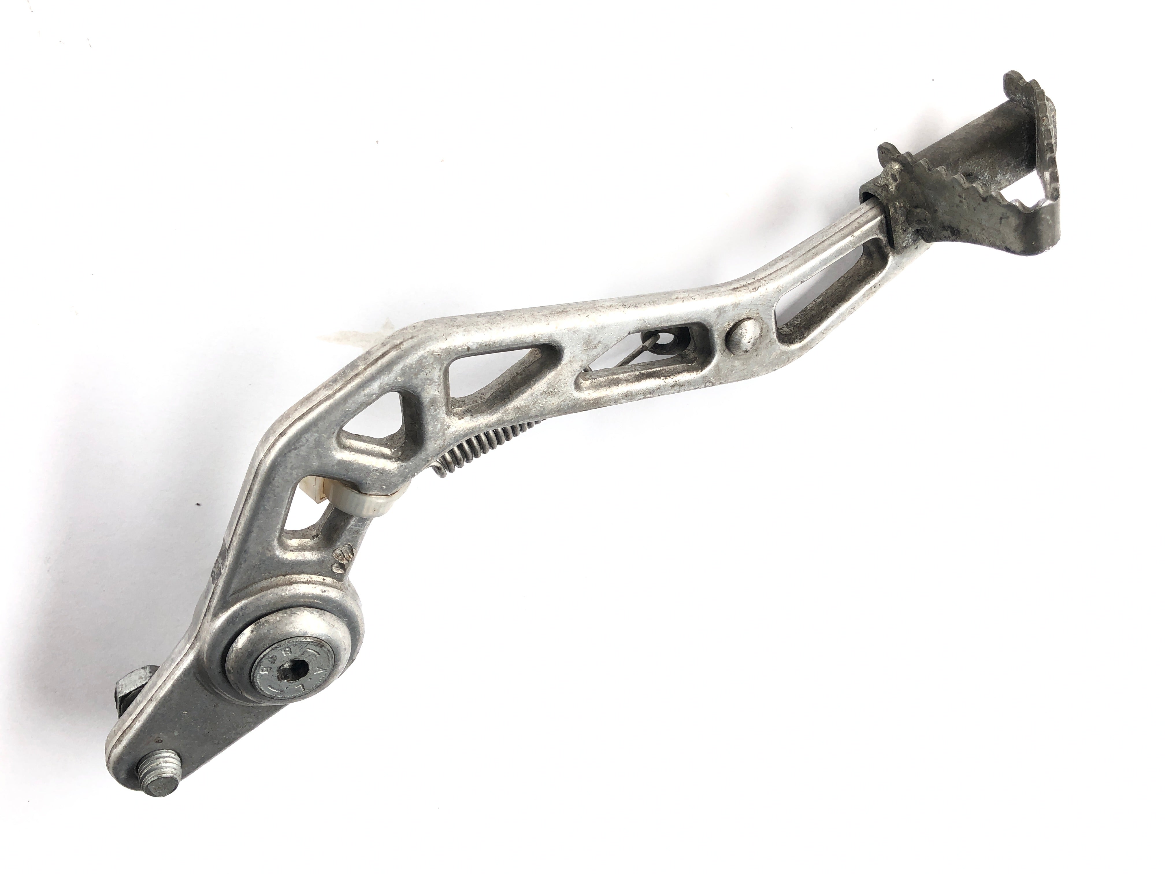 KTM LC4 640 Prestige [2003] - Brake pedal foot brake lever