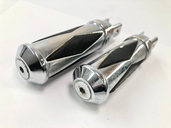 Подножки Подножки водителя Чоппер универсальный