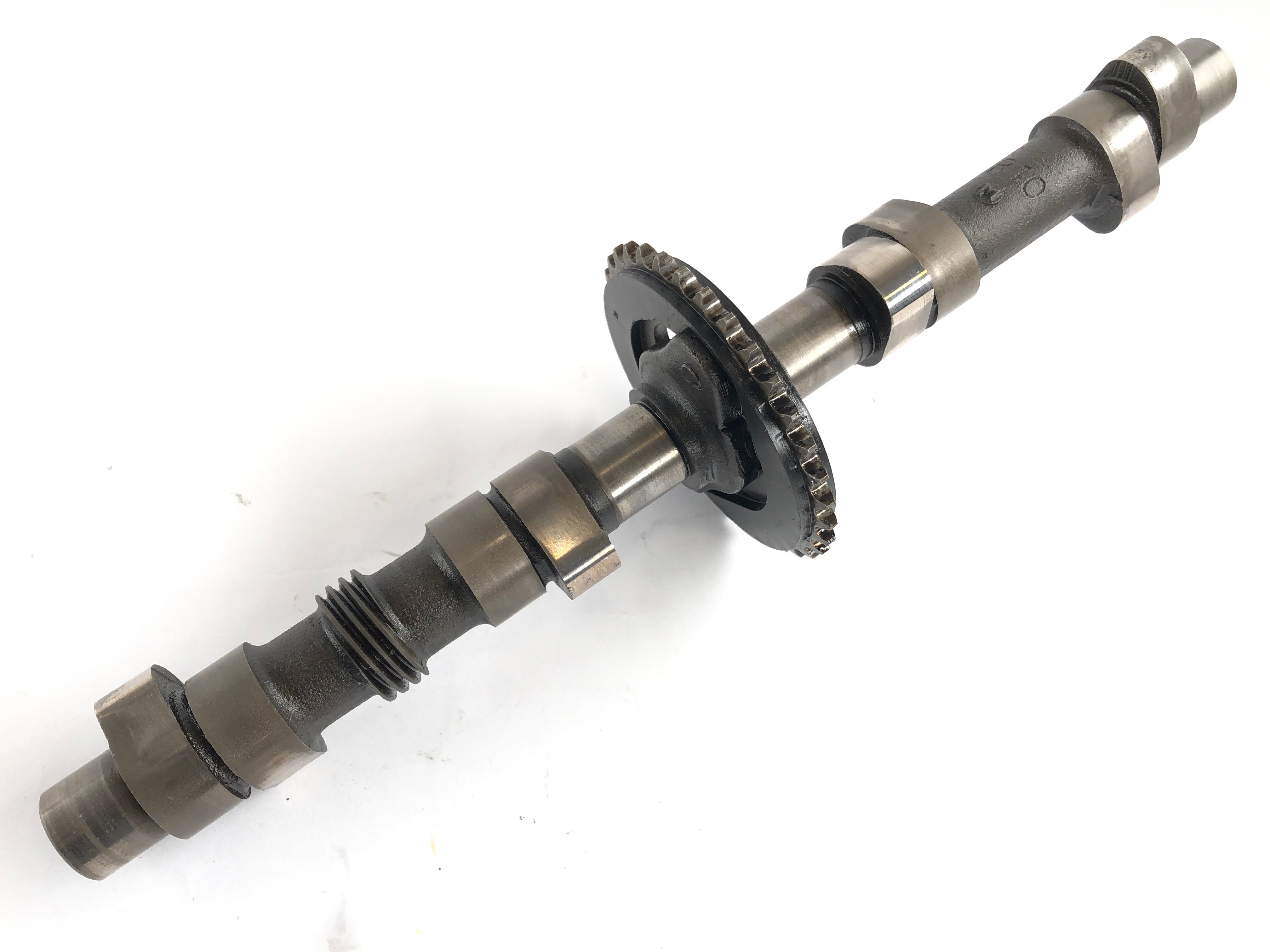 Honda CB 550 F [Super Sport] - Camshaft