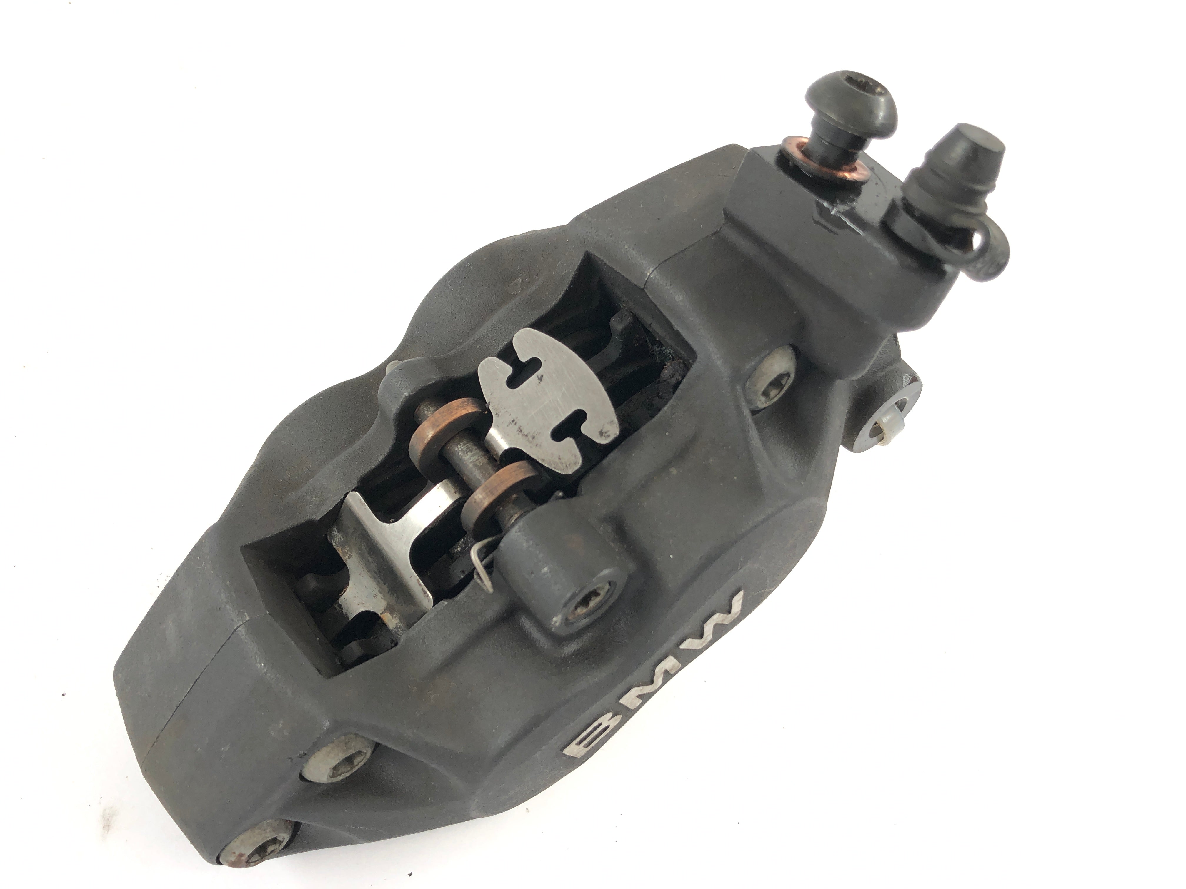 BMW R 1100 S [2001] - brake caliper front right