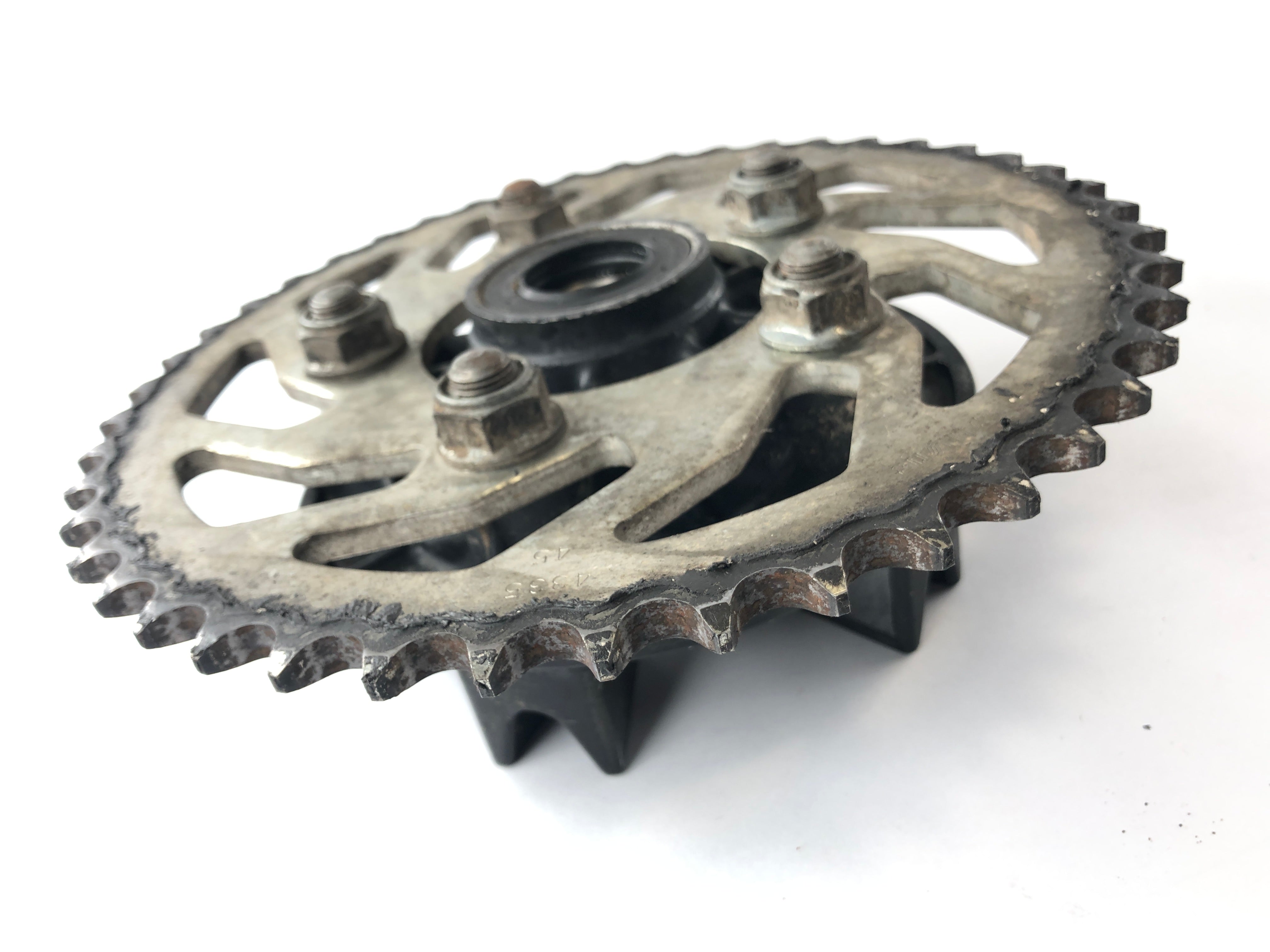 Honda Africa Twin XRV 750 RD07 [1993] - Sprocket