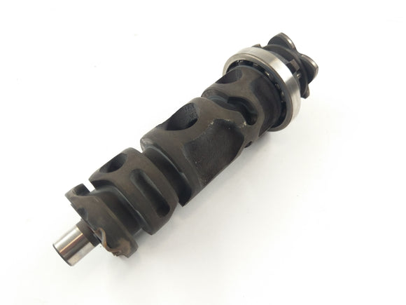 Honda CB 750 Boldor RC04 [1983] - Rolo de comutação