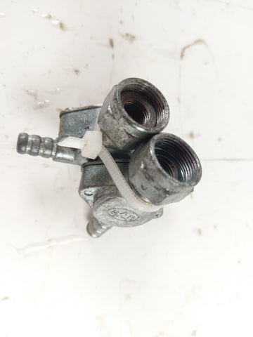 Ducati SL 600 Pantah - Taps benzín - 0