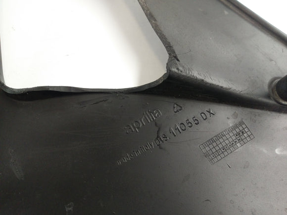 Aprilia Rs 250 [1998] - revestimiento lateral en la parte delantera derecha