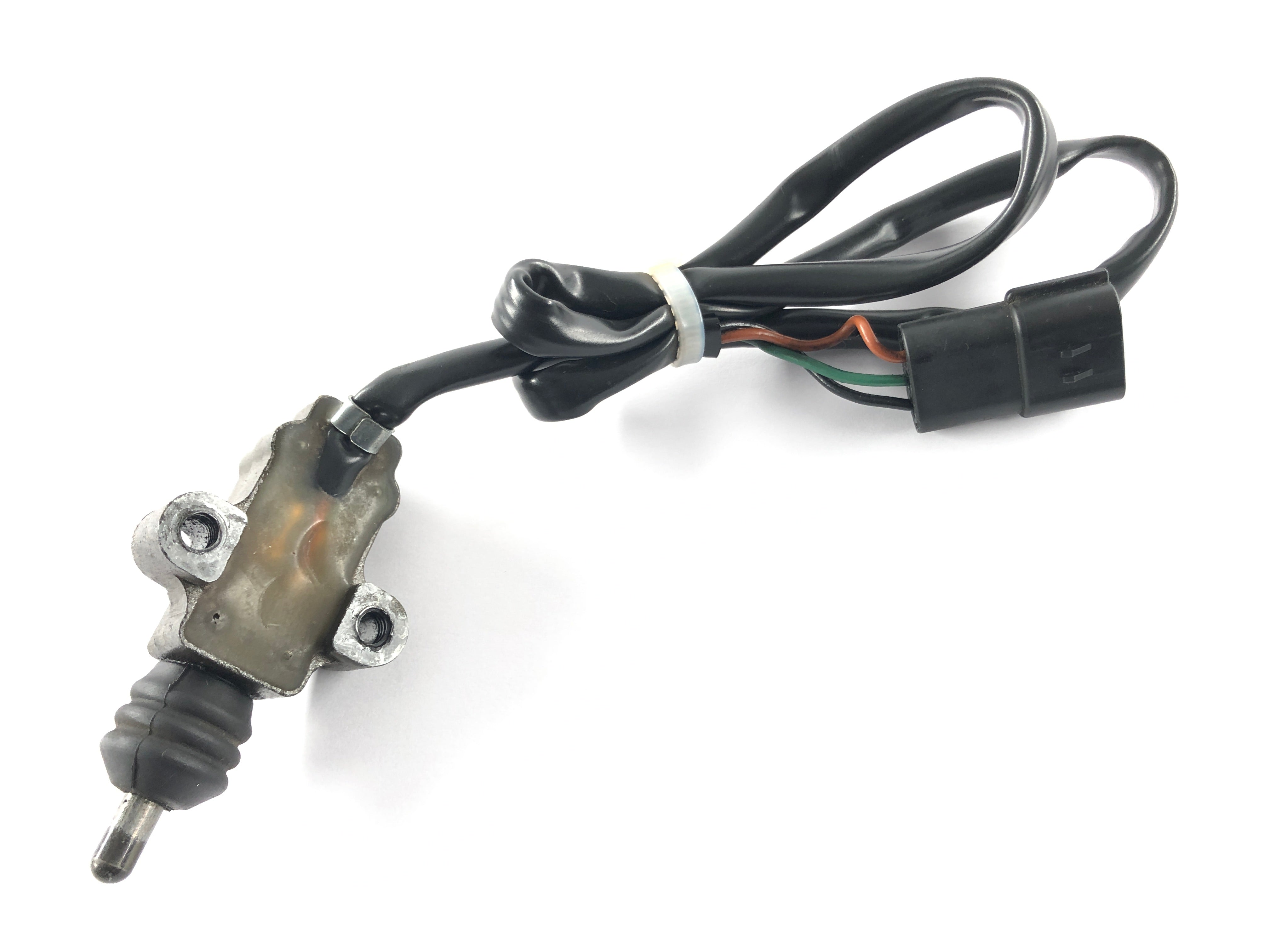 Triumph Thruxton 900 [2004] - Side stand switch