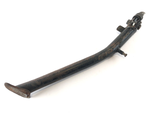 Suzuki DR 800 S SR42B [1991] - Béquille latérale avec ressort