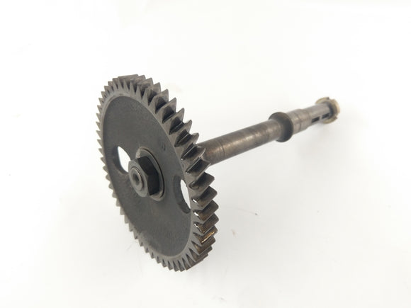 Ducati Monster 600 M600 [1994] - зубчатая лента