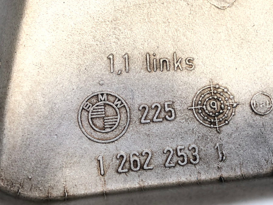 BMW R 100 RT [1979] - Ventildeckel links