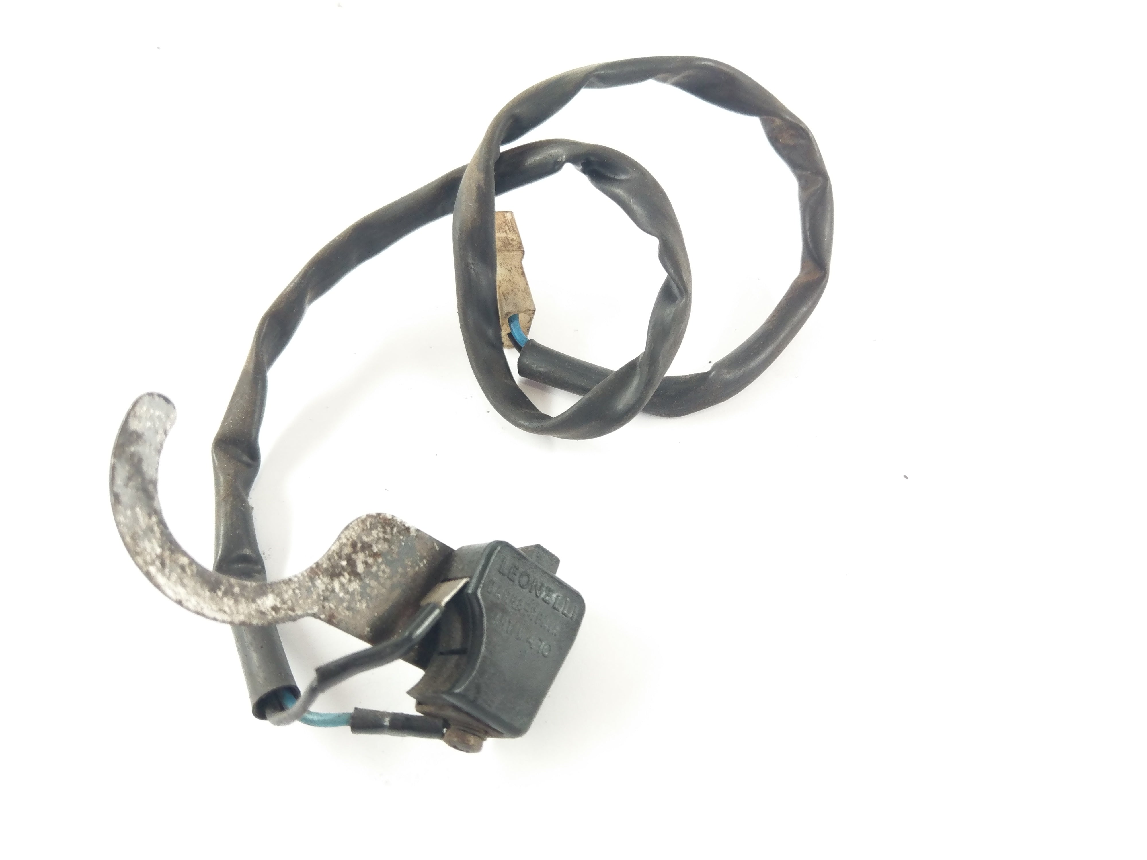 Aprilia RS 125 MPB [1999] - Brake light switch