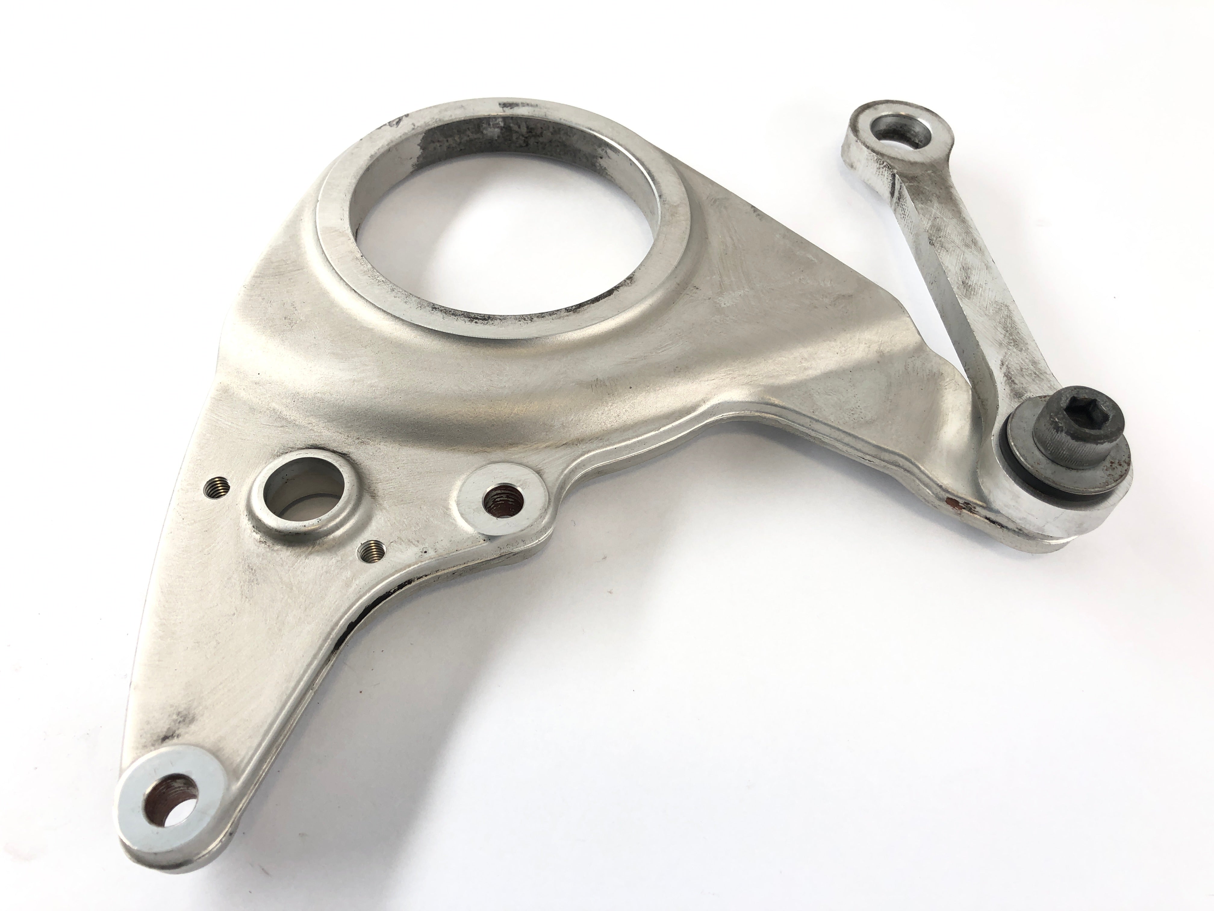 Honda VFR 800 RC46 [2005] - Brake anchor anchor plate