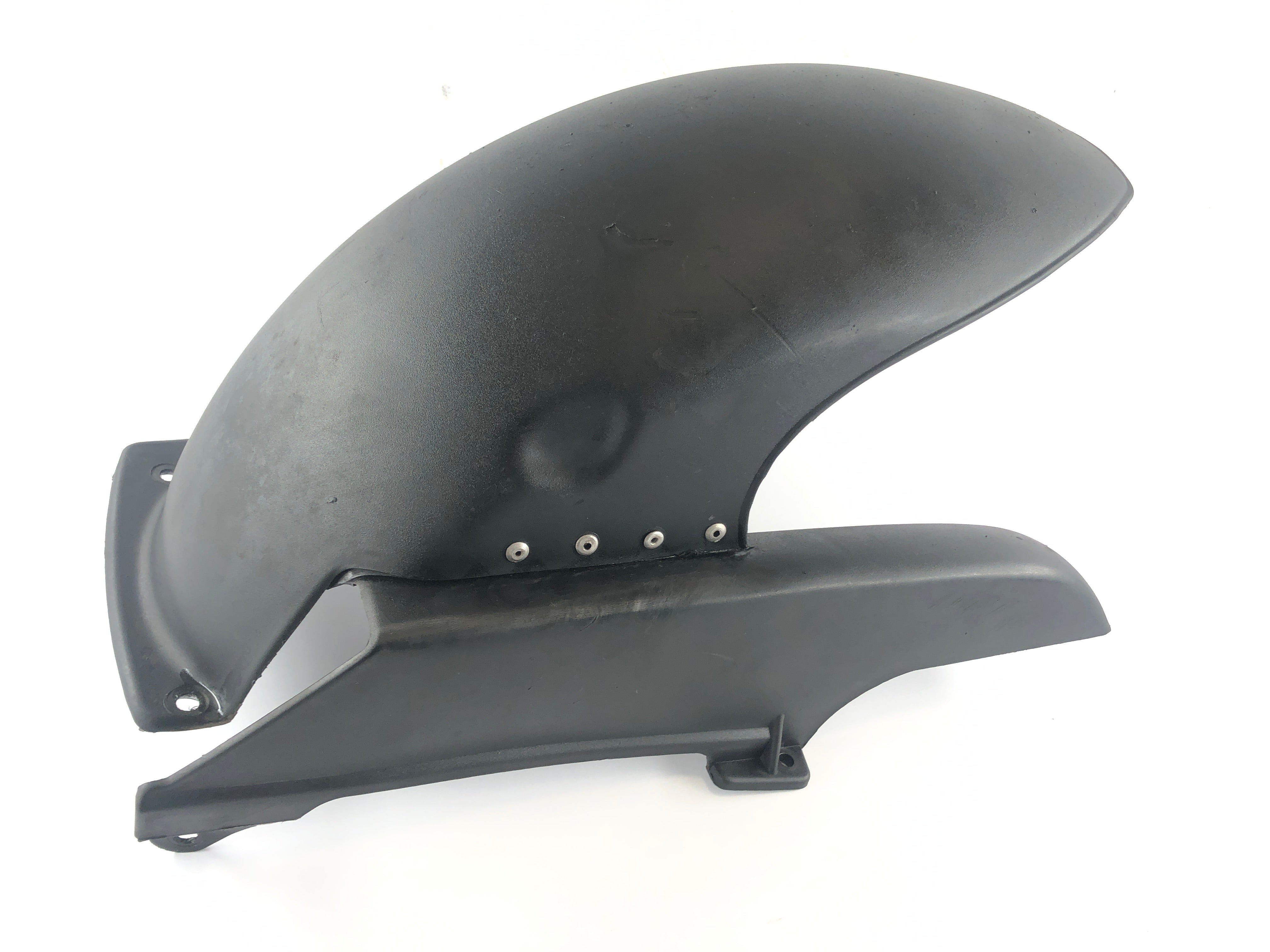 Triumph Daytona 1200 T300D [1995] - Rear wheel cover splash guard