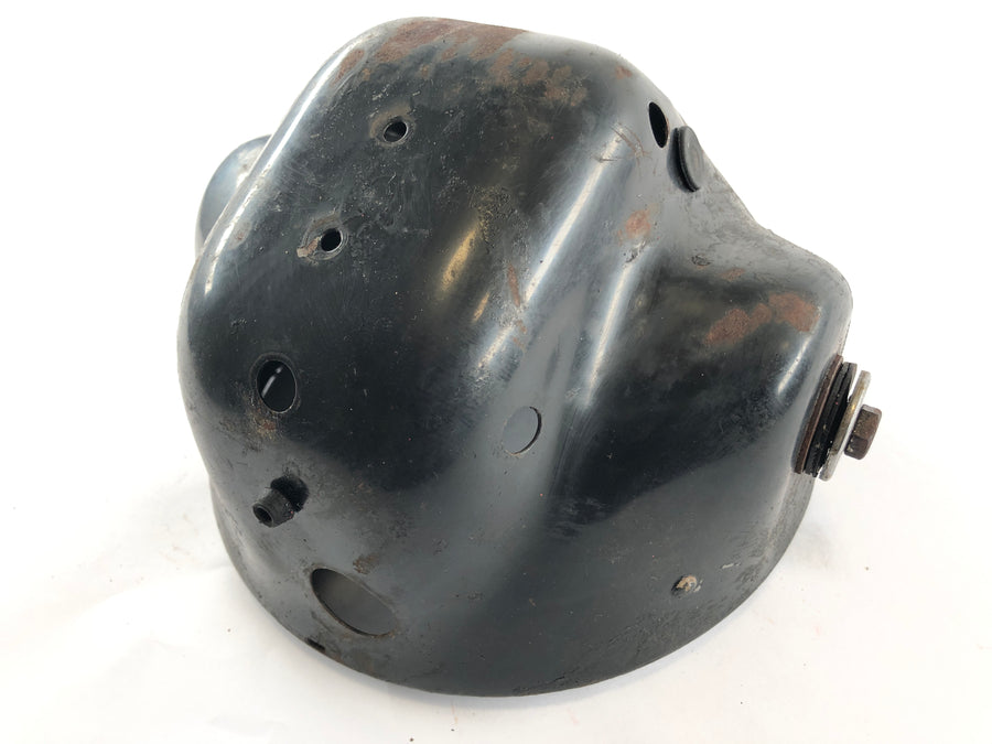 BMW R 75/6 [1974] - Lammptopf