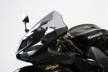 川崎ZX636 / ZX6R 05-08 / ZX 10 R 06-07レーシングディスク "R"