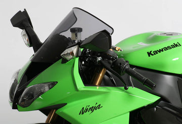 川崎ZX 10 R 08-10 / ZX 6 R 636 09-18-ORIGINAL SHAPE DISC "O"