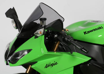 川崎ZX 10 R 08-10 / ZX 6 R 636 09-18レーシングディスク "R"
