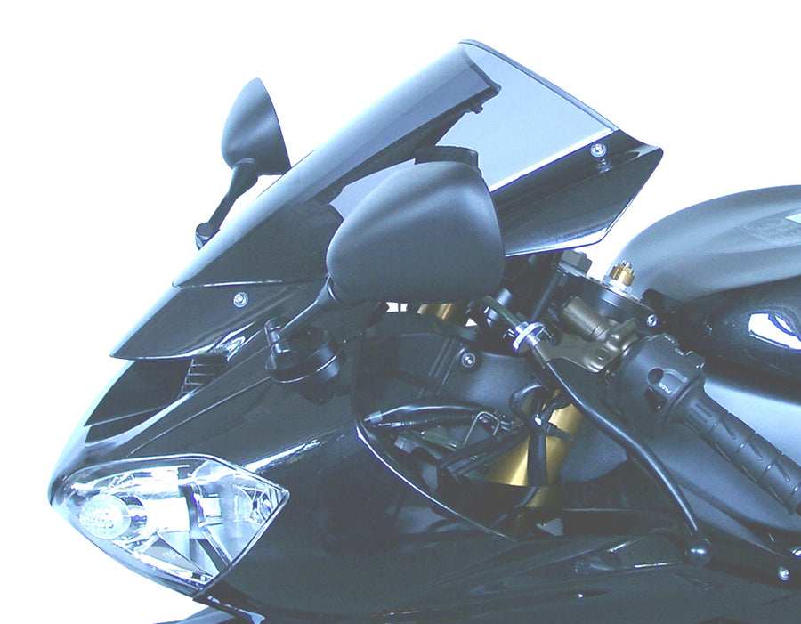 Kawasaki ZX 10 R 04-05 / Z 750 S 05-- DISCO DE INFERIOR ORIGINAL "O"