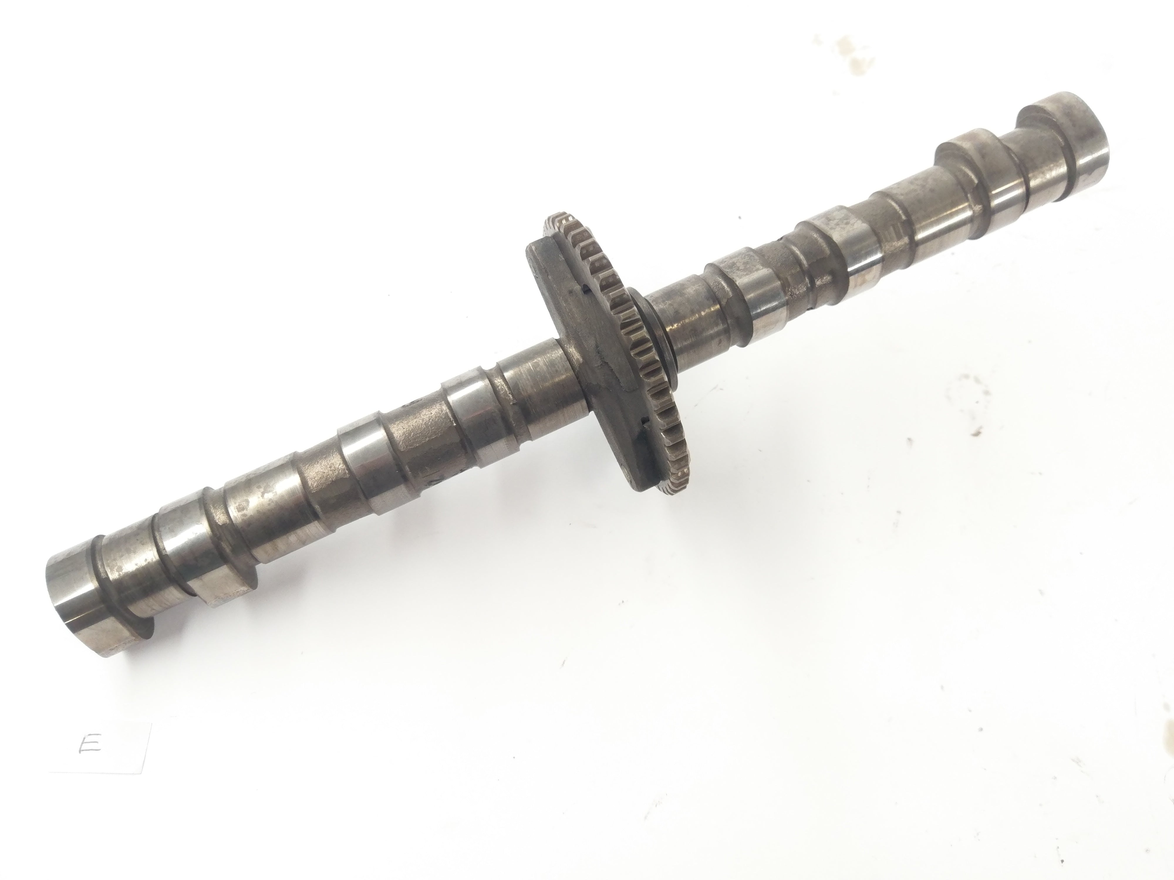 Honda 750 CB syv halvtreds RC42 [1992] - Camshaft (CAMS