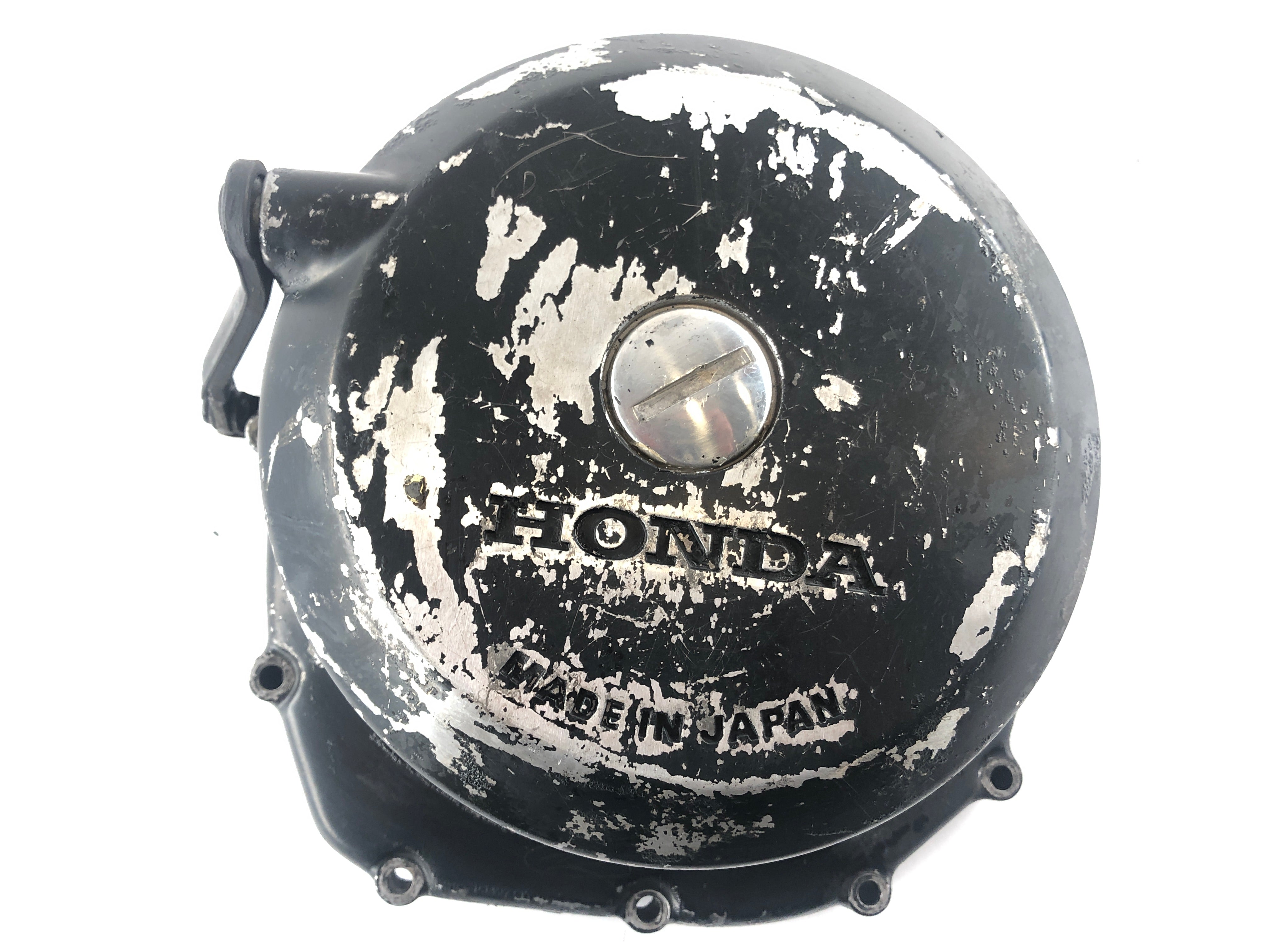 Honda CB 900 F SC01 [1981] - LID LID Motor Lid