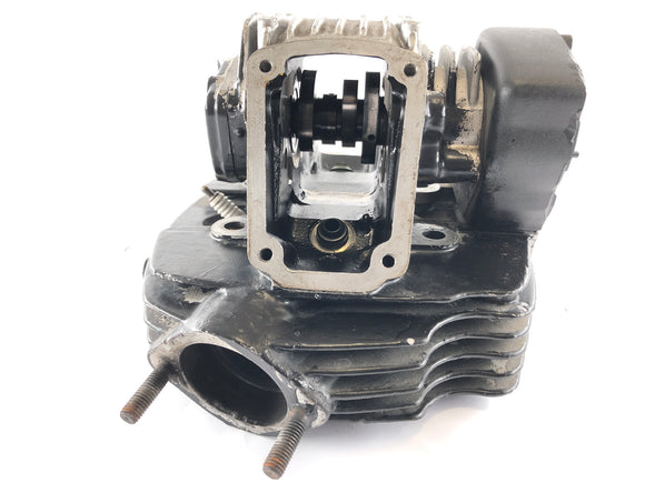 Ducati 900 SS [1992] - Cilindro de pie de pie