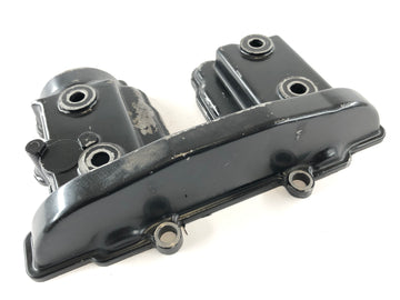 Kawasaki KLR 250 KL250D [1988] - Ventildeckel Motordeckel - 0