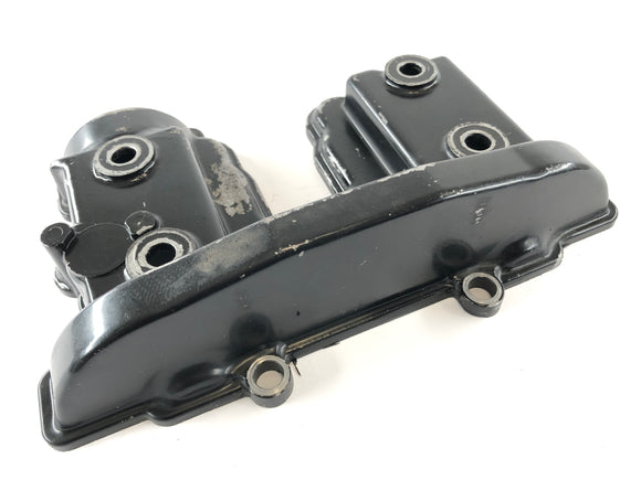 川崎KLR 250 KL250D [1988] -Valve Lid Motor Lid