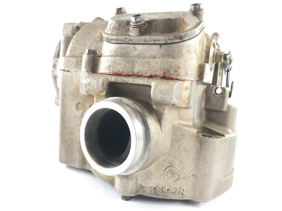 KTM 520 Exc [2001] - Sylinterinpää