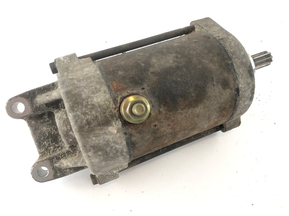 Honda Varadero XL 1000 SD02 [2002] - Starter Engine Starter Engine