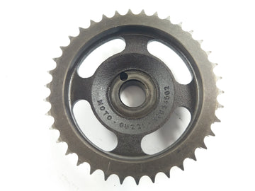 Moto Guzzi California 2 VT 1000 [1983] -Gear Camshaft