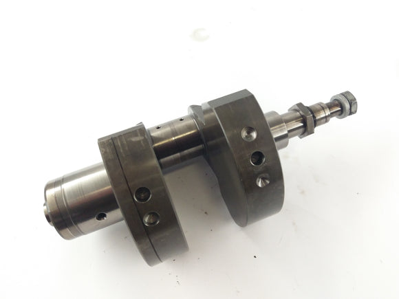 Moto Guzzi Norge 1200 [2008] - vevaxel